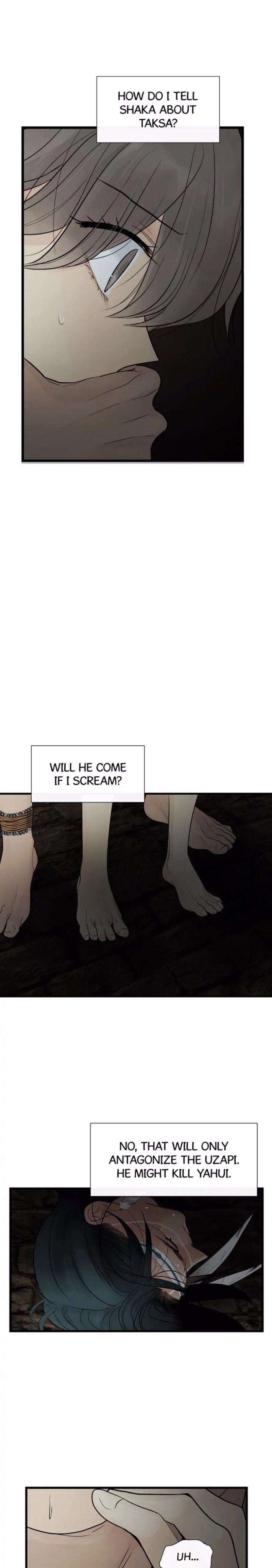 Totem Realm Chapter 68 Page 10