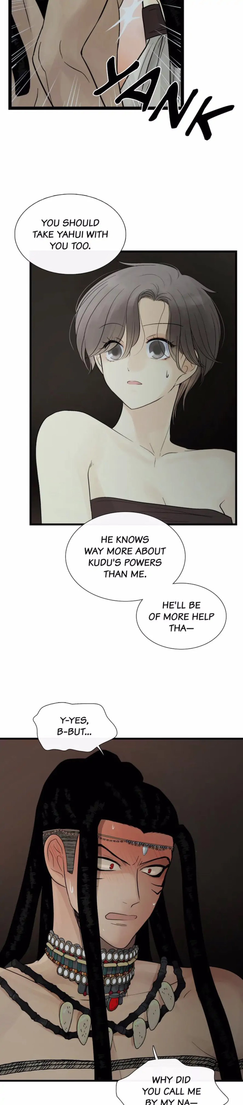 Totem Realm Chapter 68 Page 12