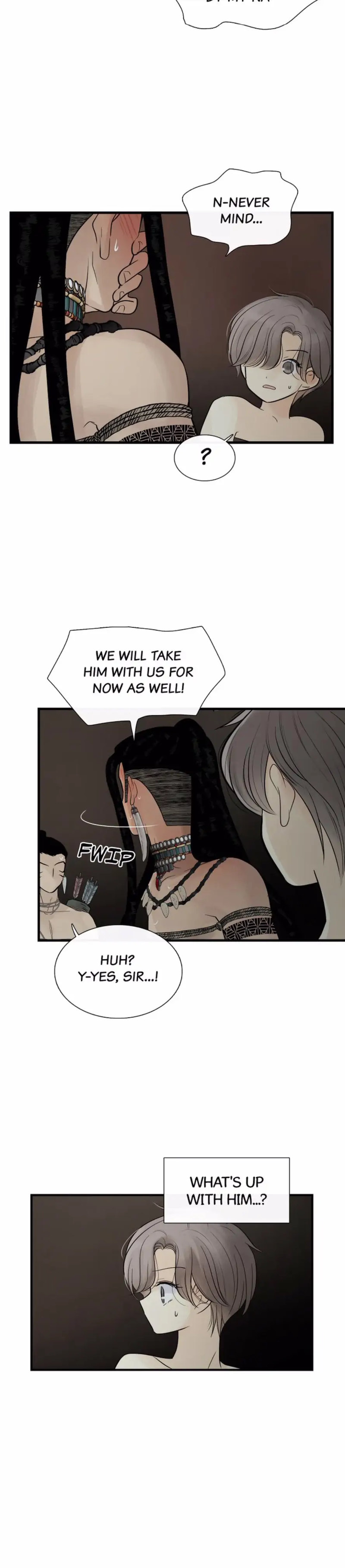 Totem Realm Chapter 68 Page 13