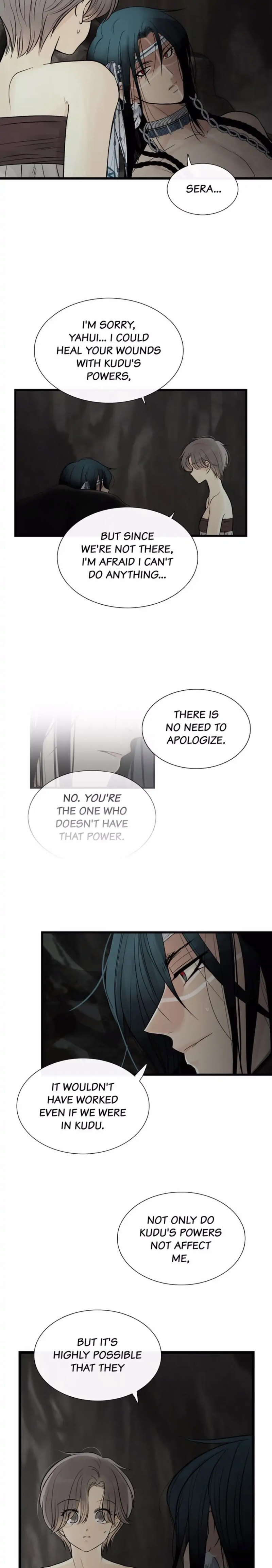 Totem Realm Chapter 68 Page 16