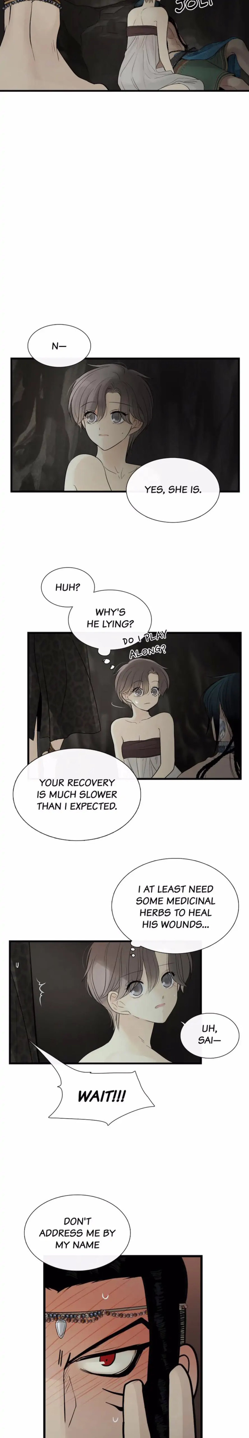 Totem Realm Chapter 68 Page 18