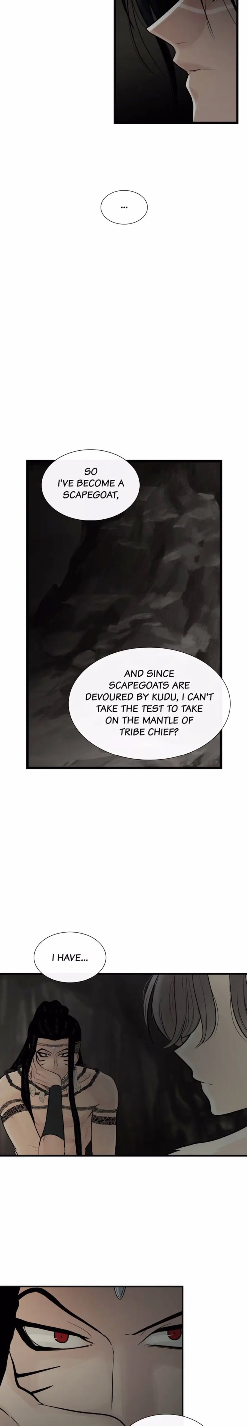 Totem Realm Chapter 68 Page 20