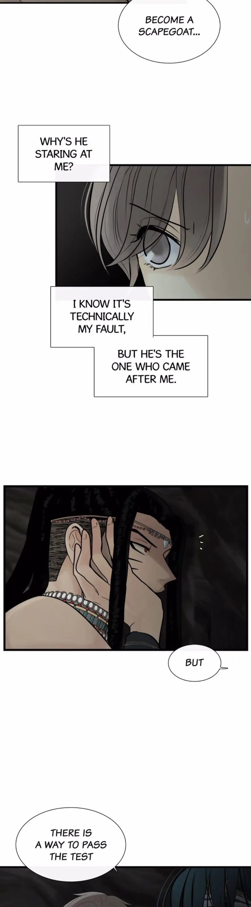 Totem Realm Chapter 68 Page 21