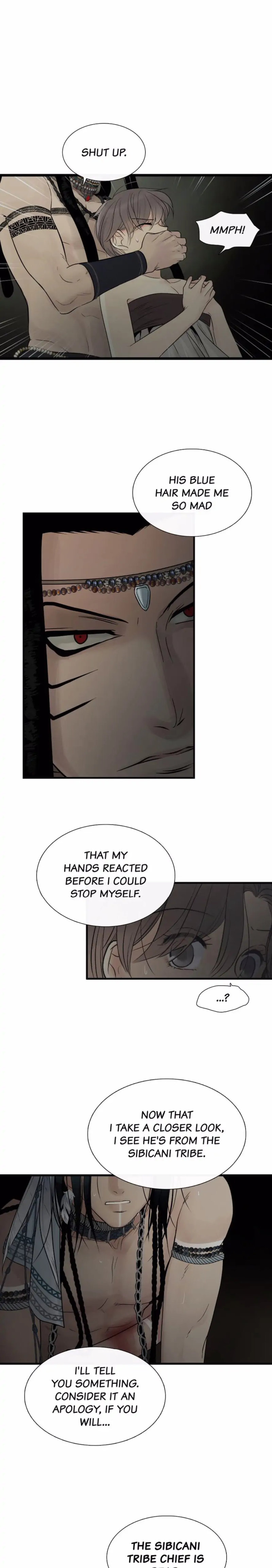 Totem Realm Chapter 68 Page 3