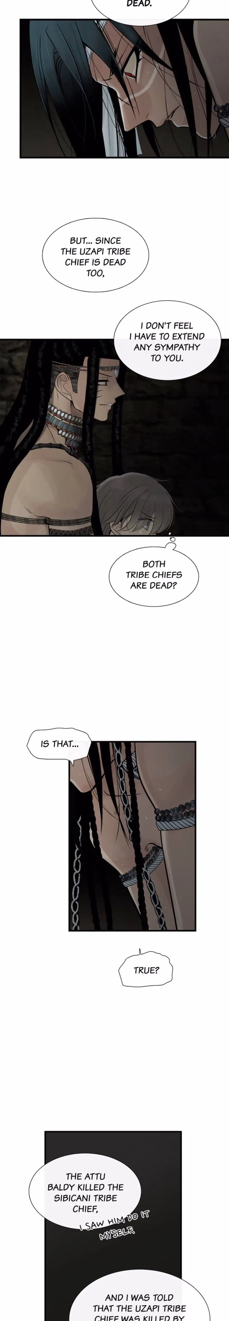 Totem Realm Chapter 68 Page 4