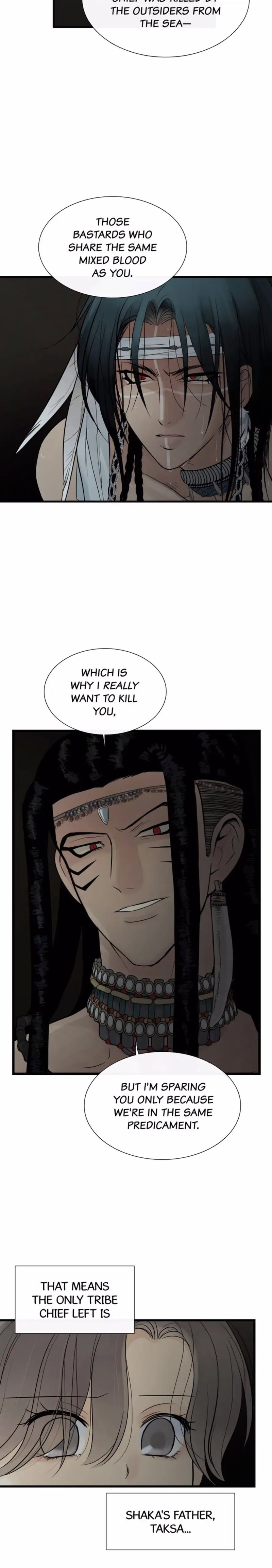 Totem Realm Chapter 68 Page 5