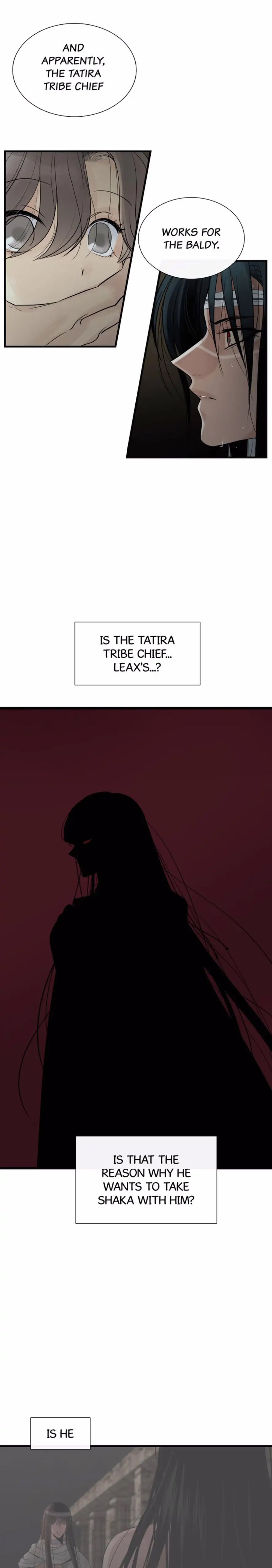 Totem Realm Chapter 68 Page 6