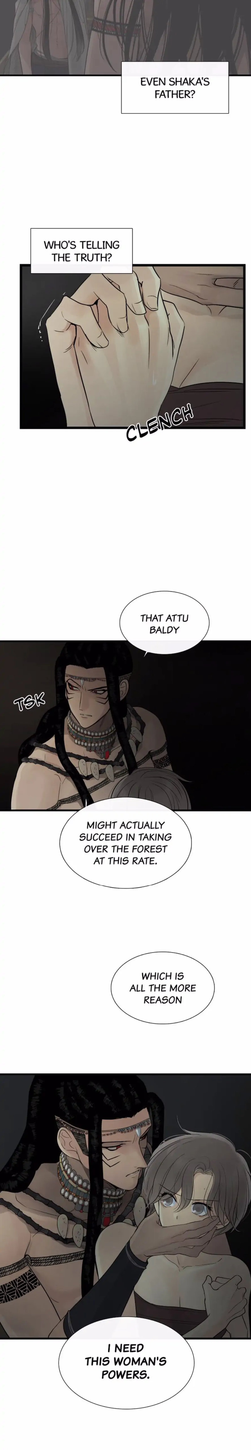 Totem Realm Chapter 68 Page 7