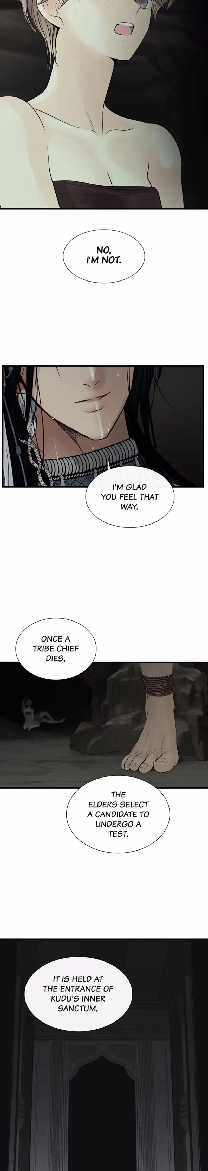 Totem Realm Chapter 69 Page 10