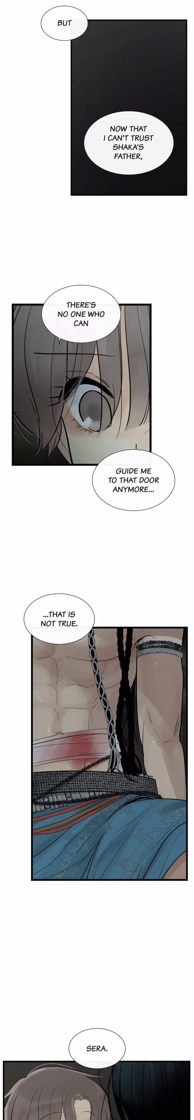 Totem Realm Chapter 69 Page 13