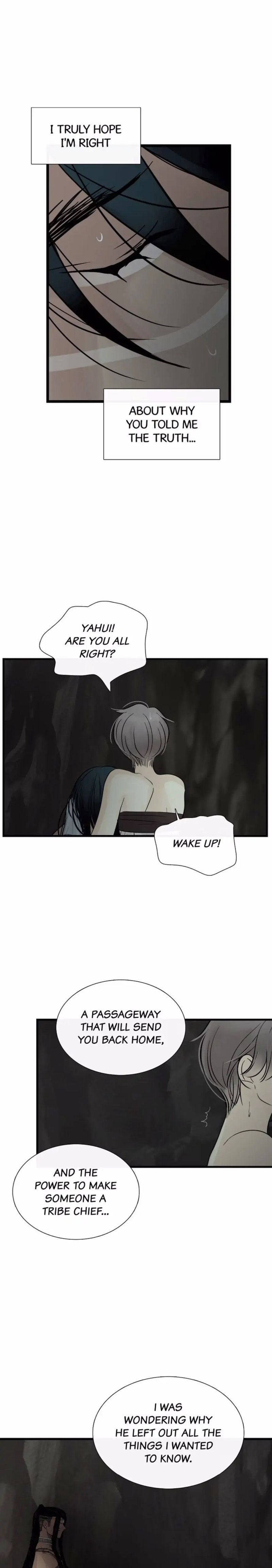 Totem Realm Chapter 69 Page 16