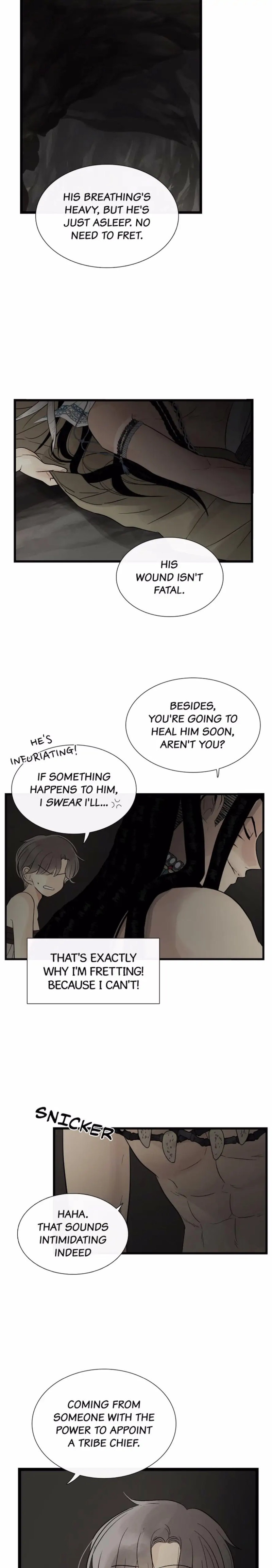 Totem Realm Chapter 69 Page 18