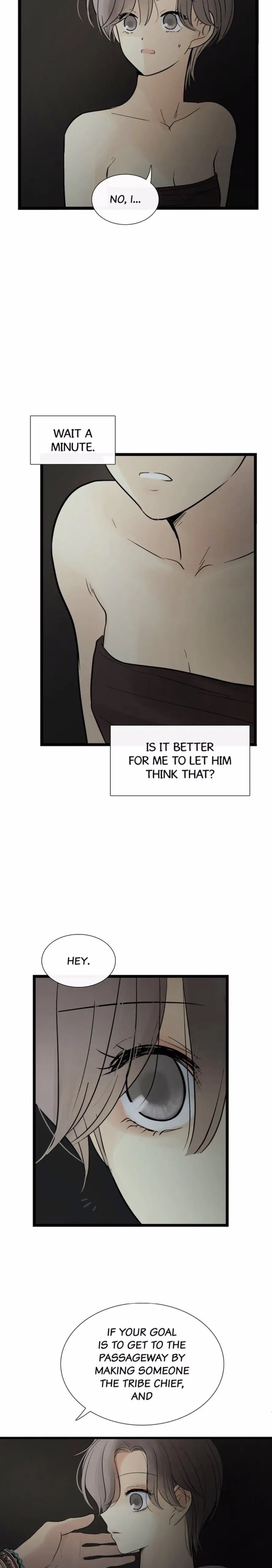 Totem Realm Chapter 69 Page 19