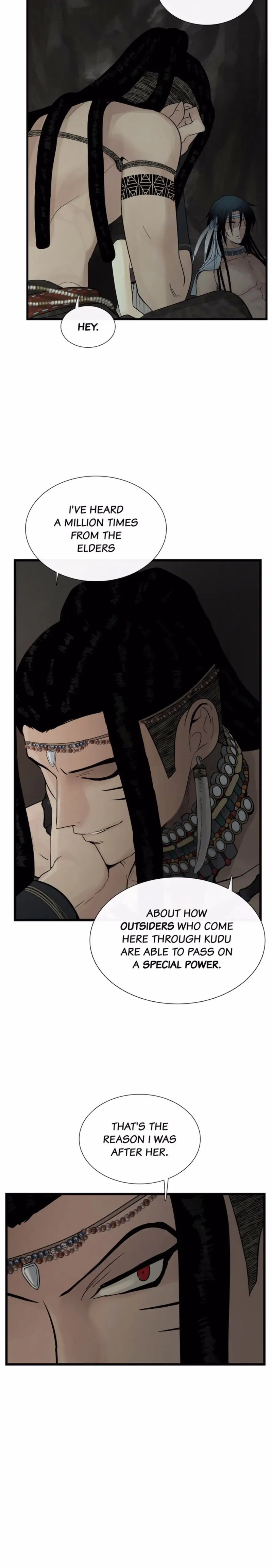 Totem Realm Chapter 69 Page 2