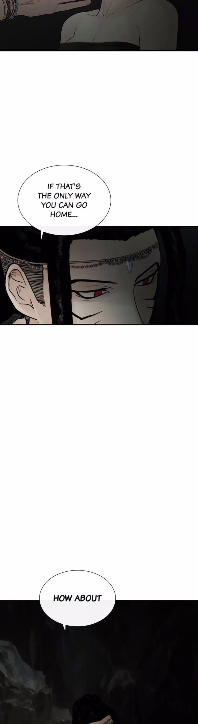 Totem Realm Chapter 69 Page 20