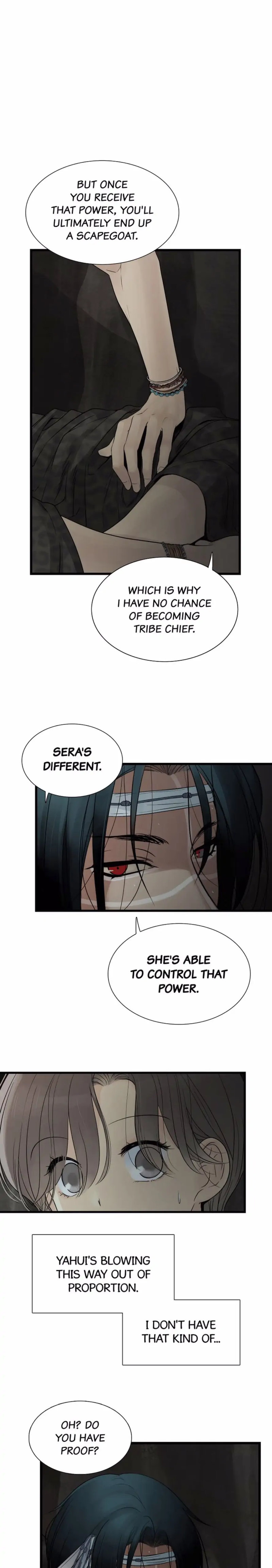 Totem Realm Chapter 69 Page 3