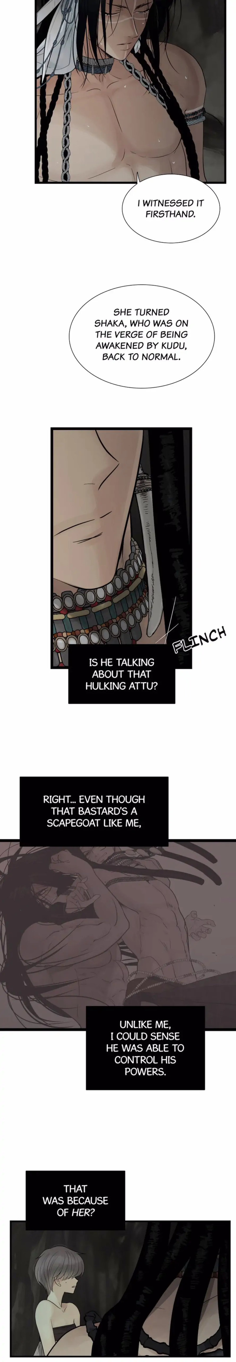 Totem Realm Chapter 69 Page 4