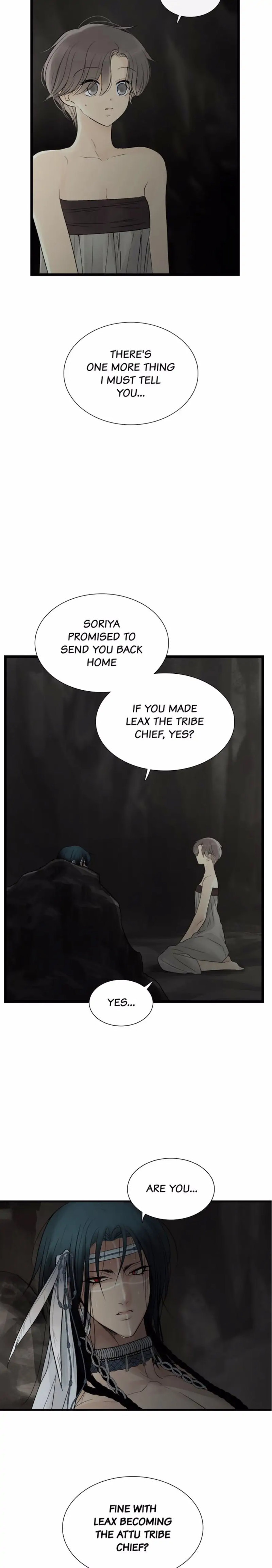 Totem Realm Chapter 69 Page 8