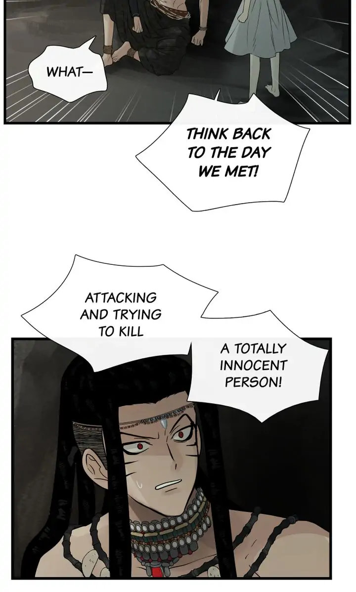 Totem Realm Chapter 70 Page 16