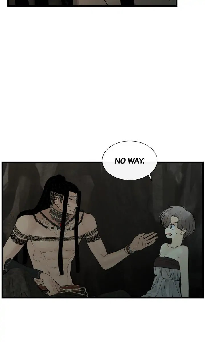 Totem Realm Chapter 70 Page 3