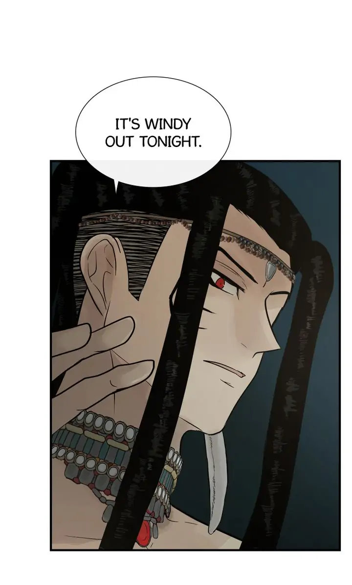 Totem Realm Chapter 70 Page 34