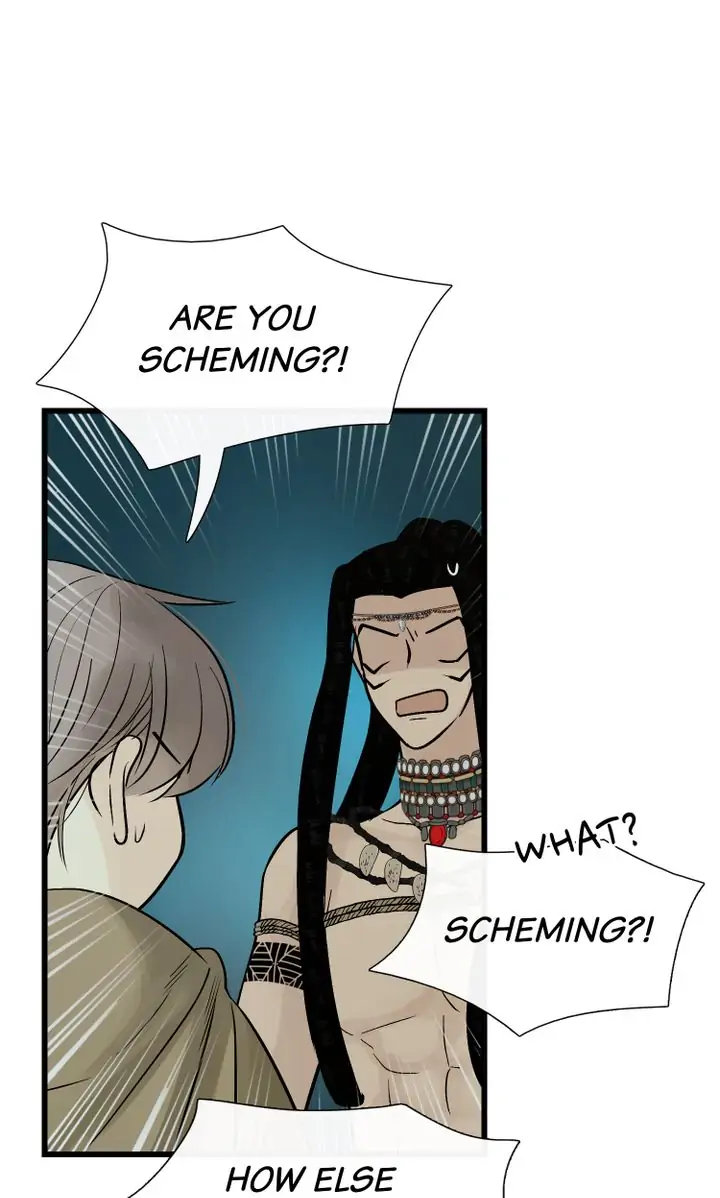 Totem Realm Chapter 70 Page 41