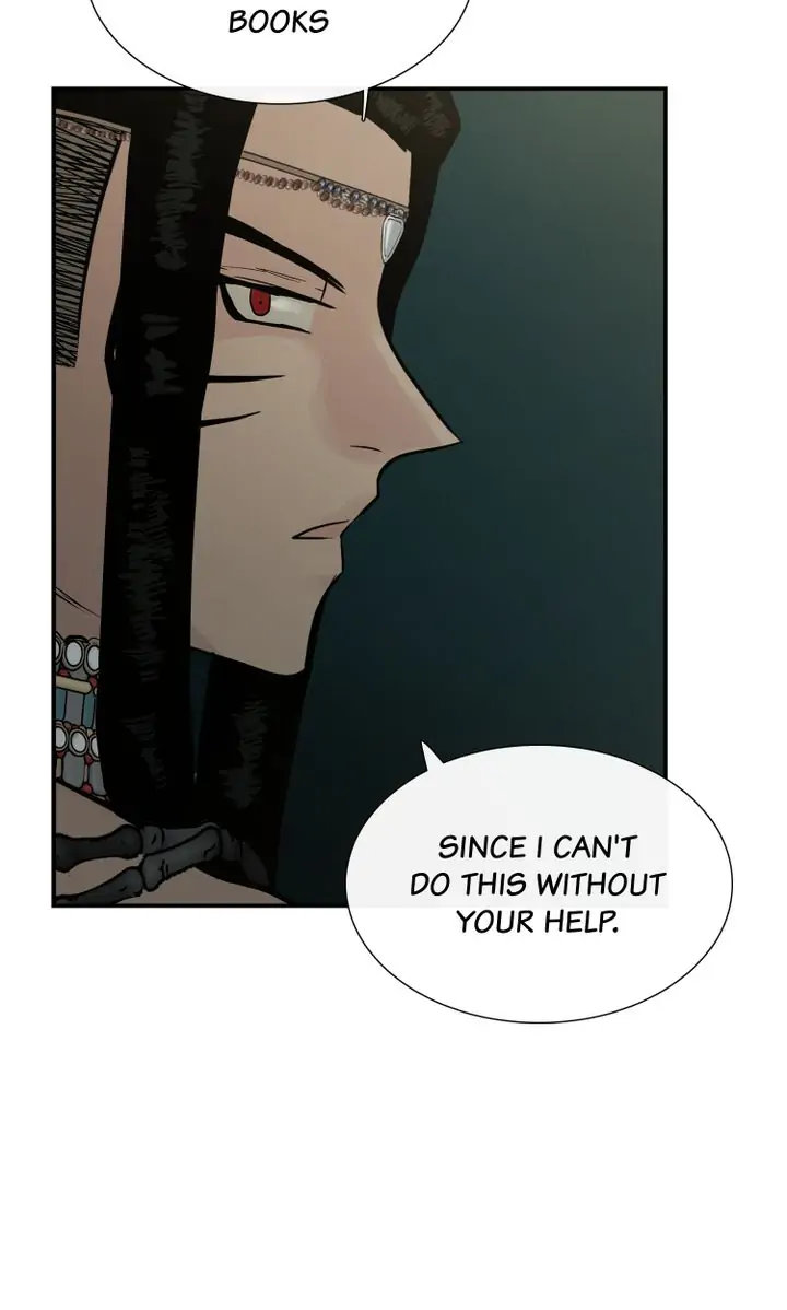 Totem Realm Chapter 70 Page 55