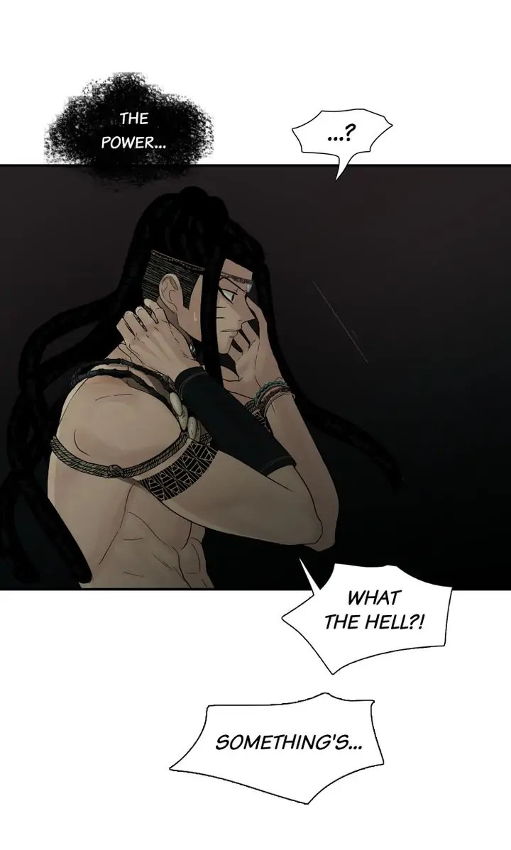 Totem Realm Chapter 70 Page 69