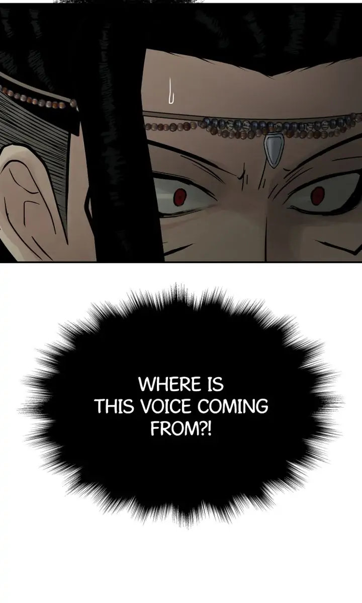 Totem Realm Chapter 70 Page 72