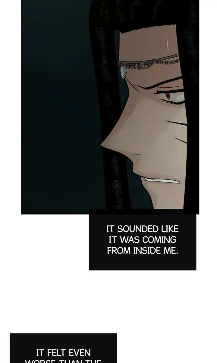 Totem Realm Chapter 71 Page 11
