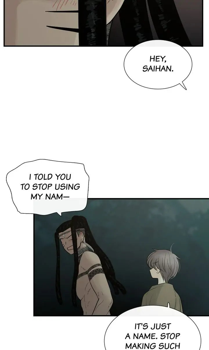 Totem Realm Chapter 71 Page 14