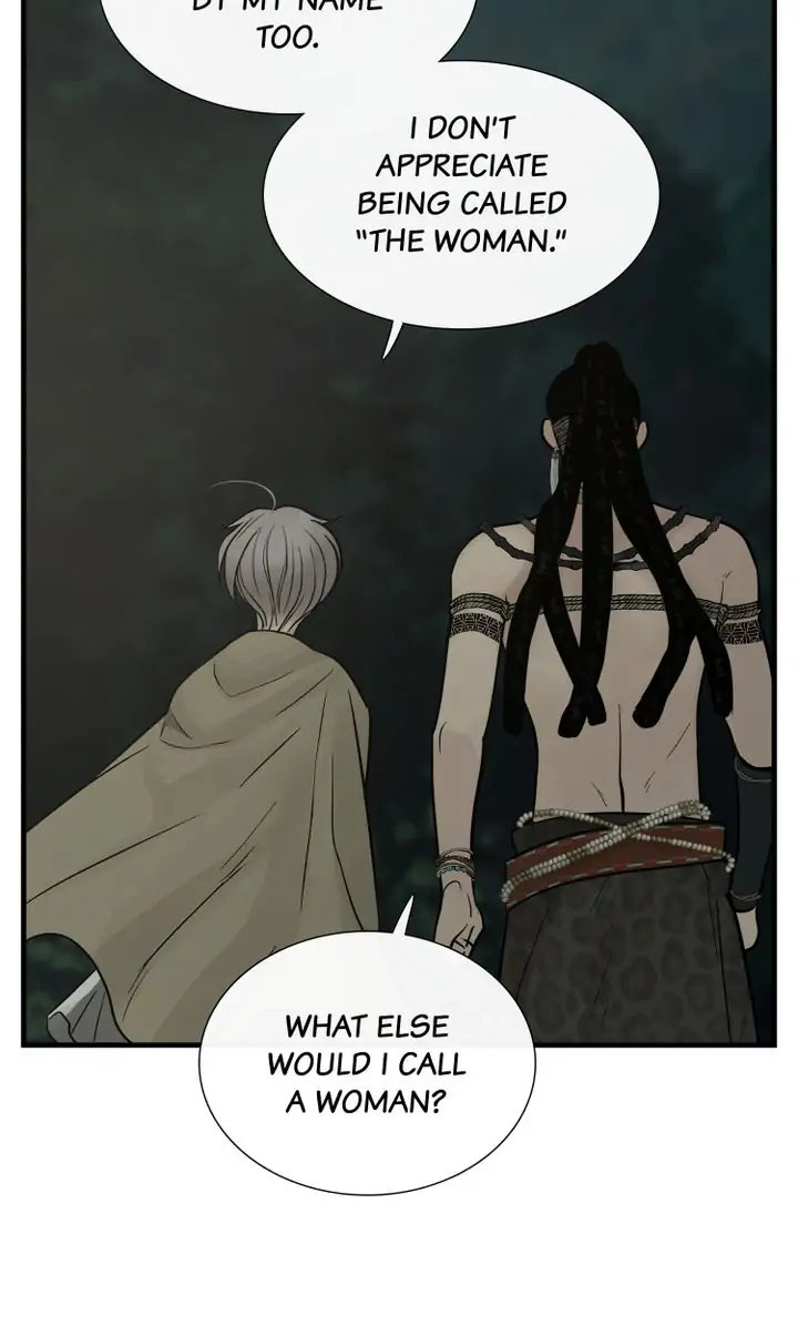 Totem Realm Chapter 71 Page 17