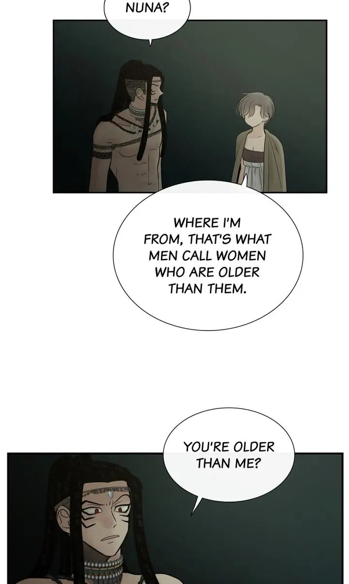 Totem Realm Chapter 71 Page 19