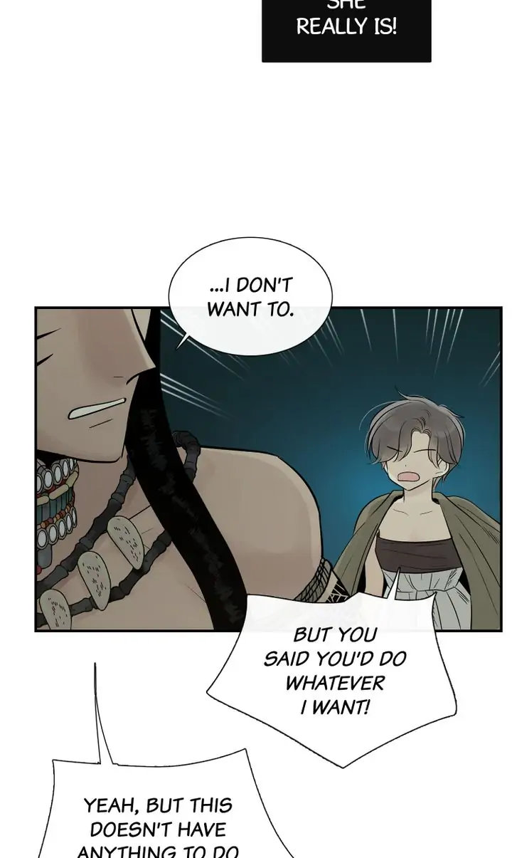 Totem Realm Chapter 71 Page 21