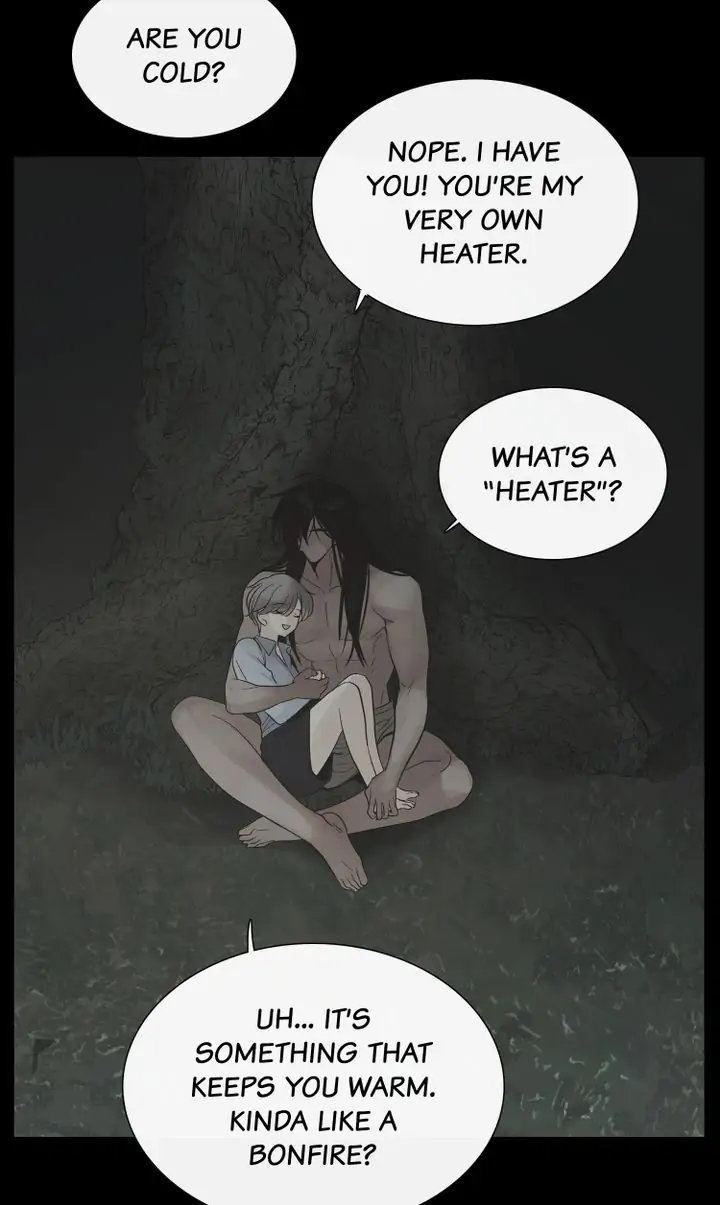 Totem Realm Chapter 71 Page 37