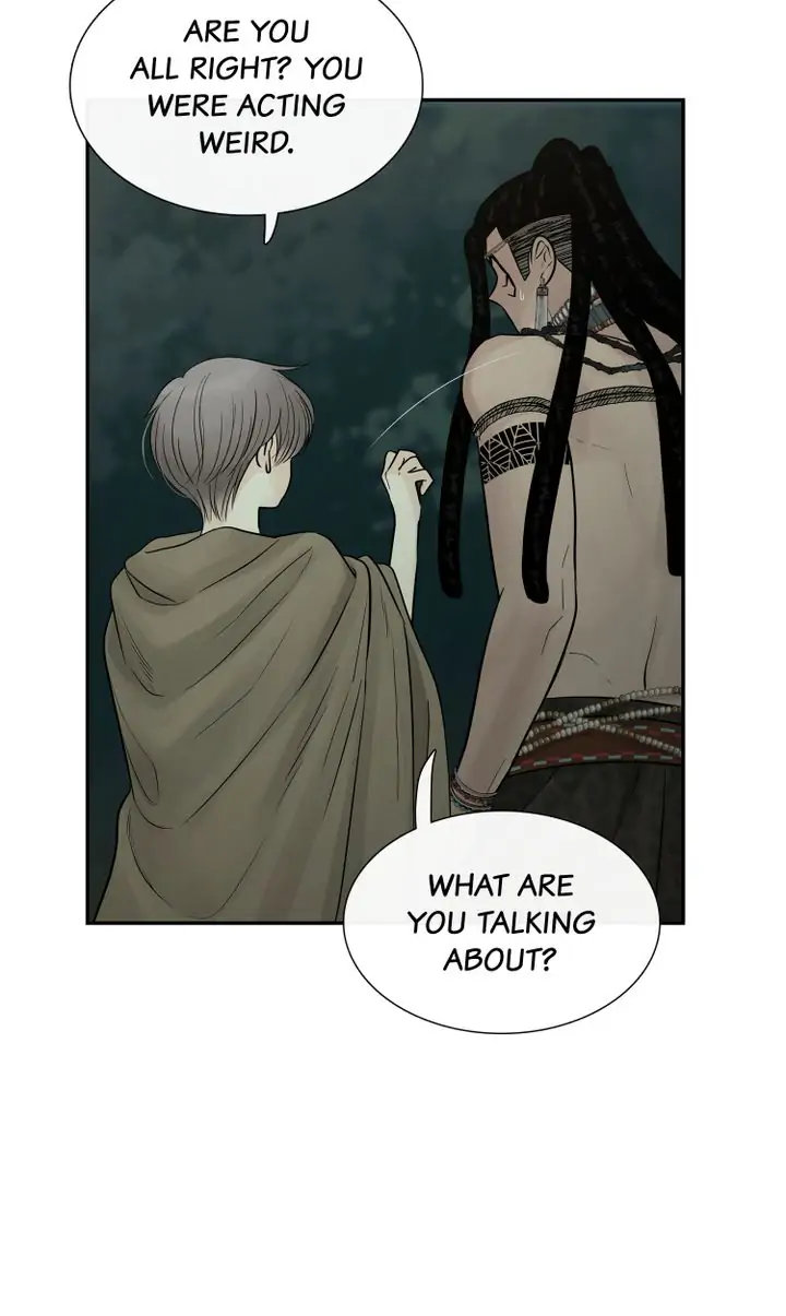 Totem Realm Chapter 71 Page 8