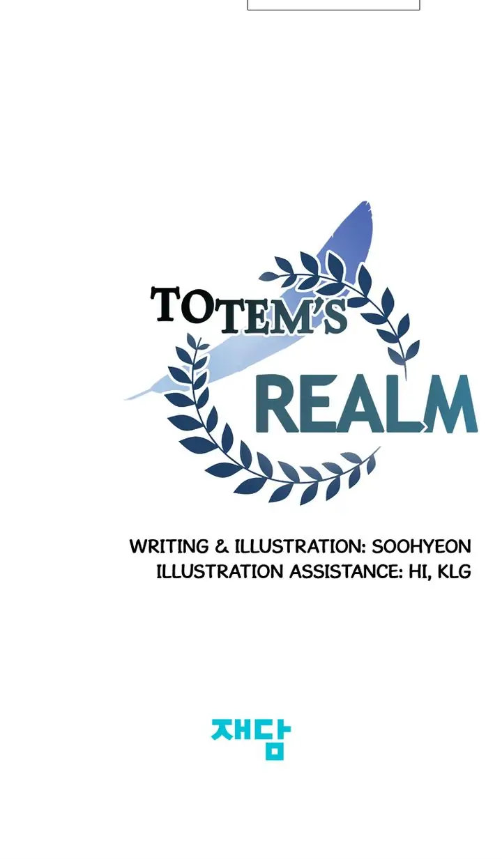 Totem Realm Chapter 71 Page 80