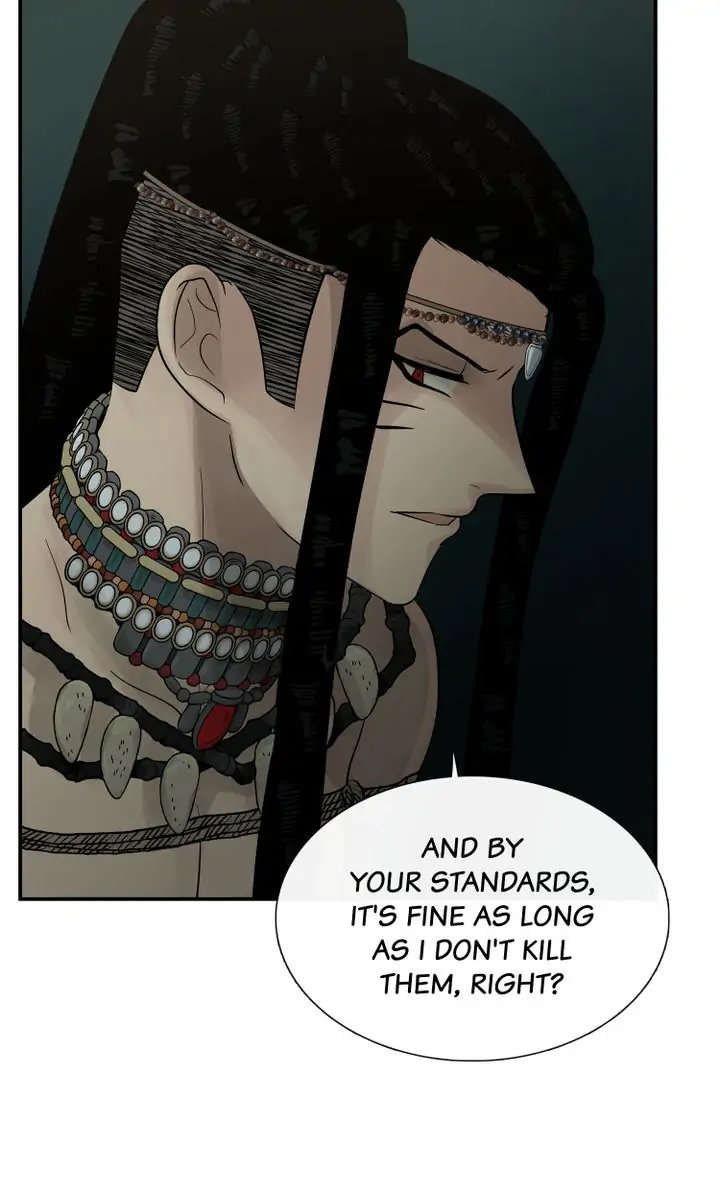 Totem Realm Chapter 72 Page 14
