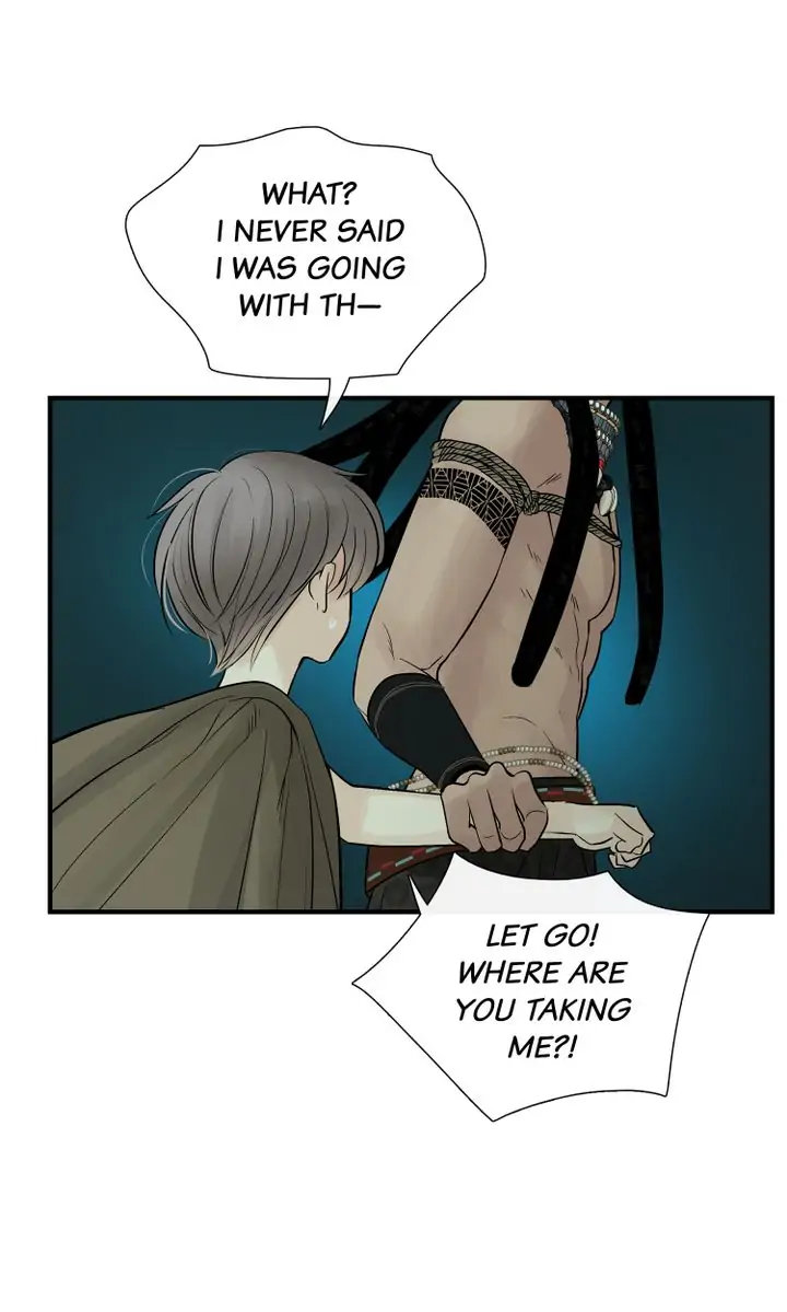 Totem Realm Chapter 72 Page 15