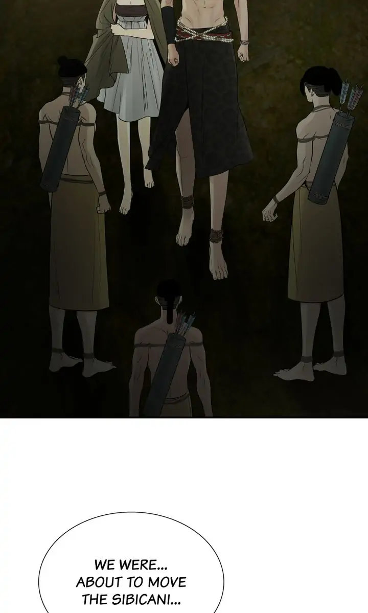 Totem Realm Chapter 72 Page 2