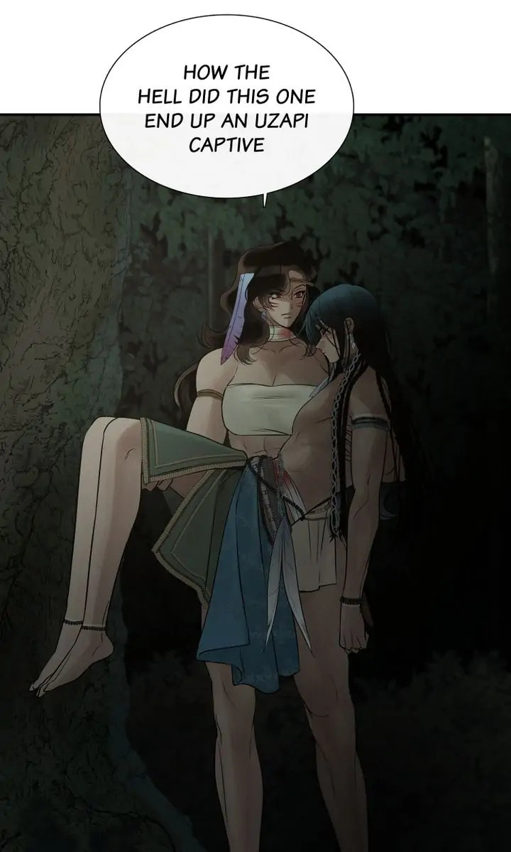 Totem Realm Chapter 72 Page 23