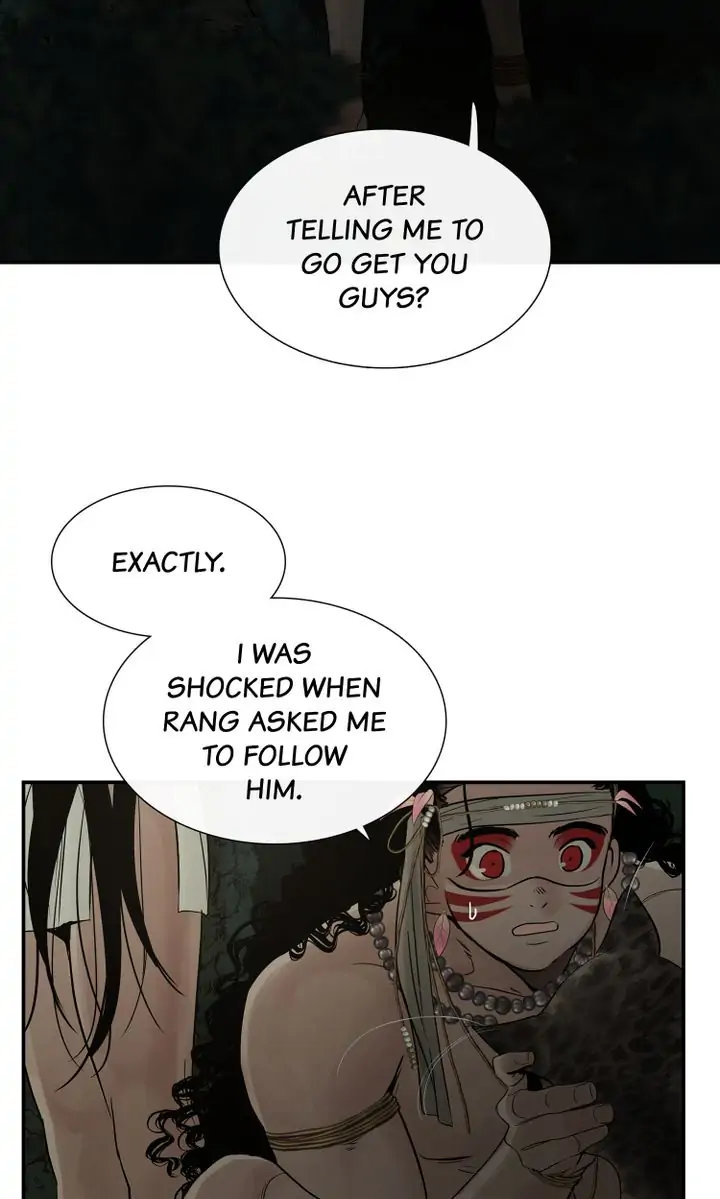 Totem Realm Chapter 72 Page 24