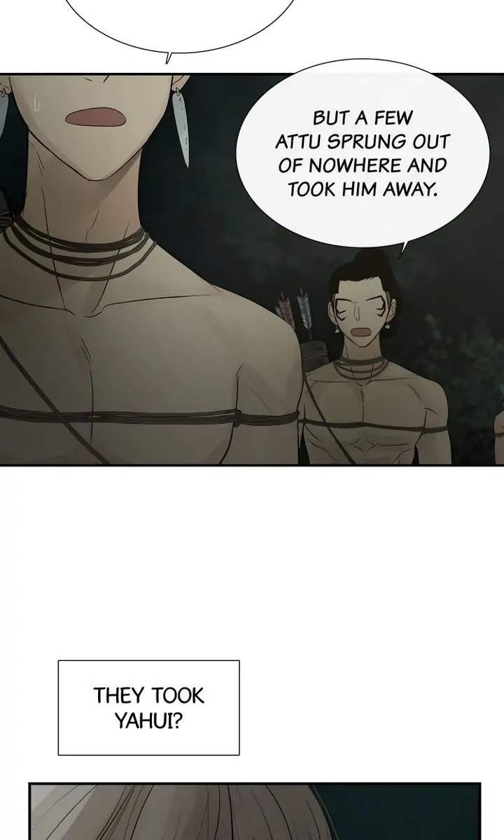 Totem Realm Chapter 72 Page 3