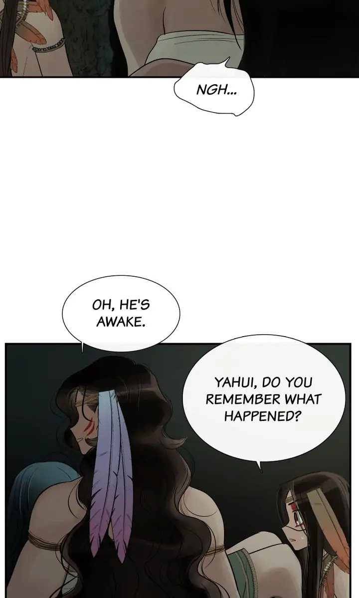 Totem Realm Chapter 72 Page 30