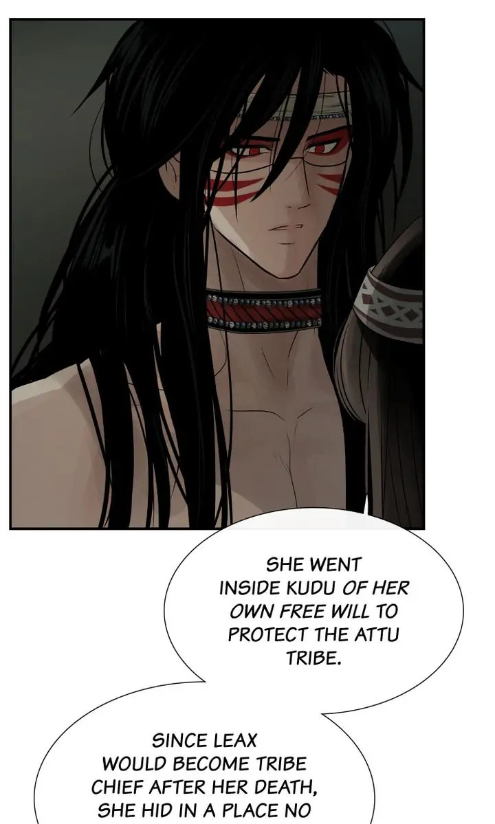 Totem Realm Chapter 72 Page 45