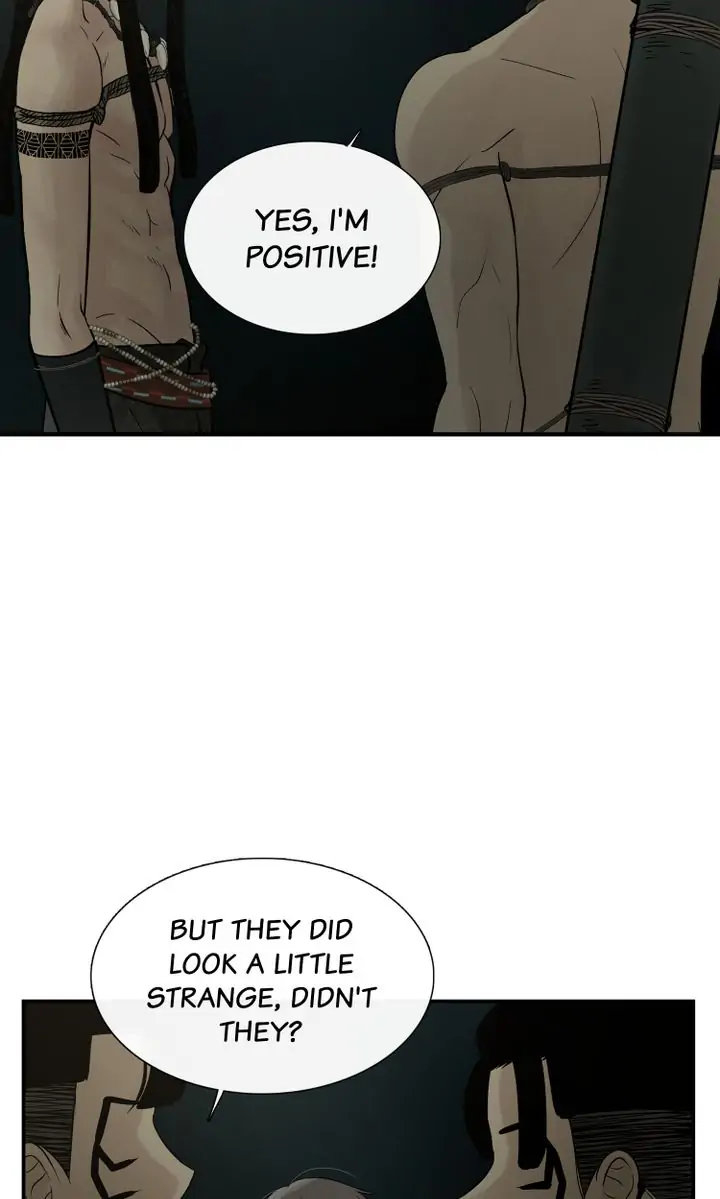 Totem Realm Chapter 72 Page 5