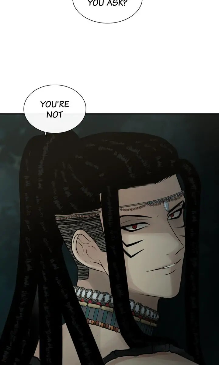 Totem Realm Chapter 72 Page 8