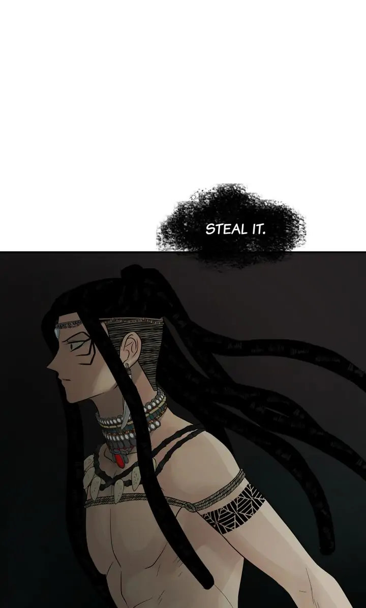 Totem Realm Chapter 73 Page 53