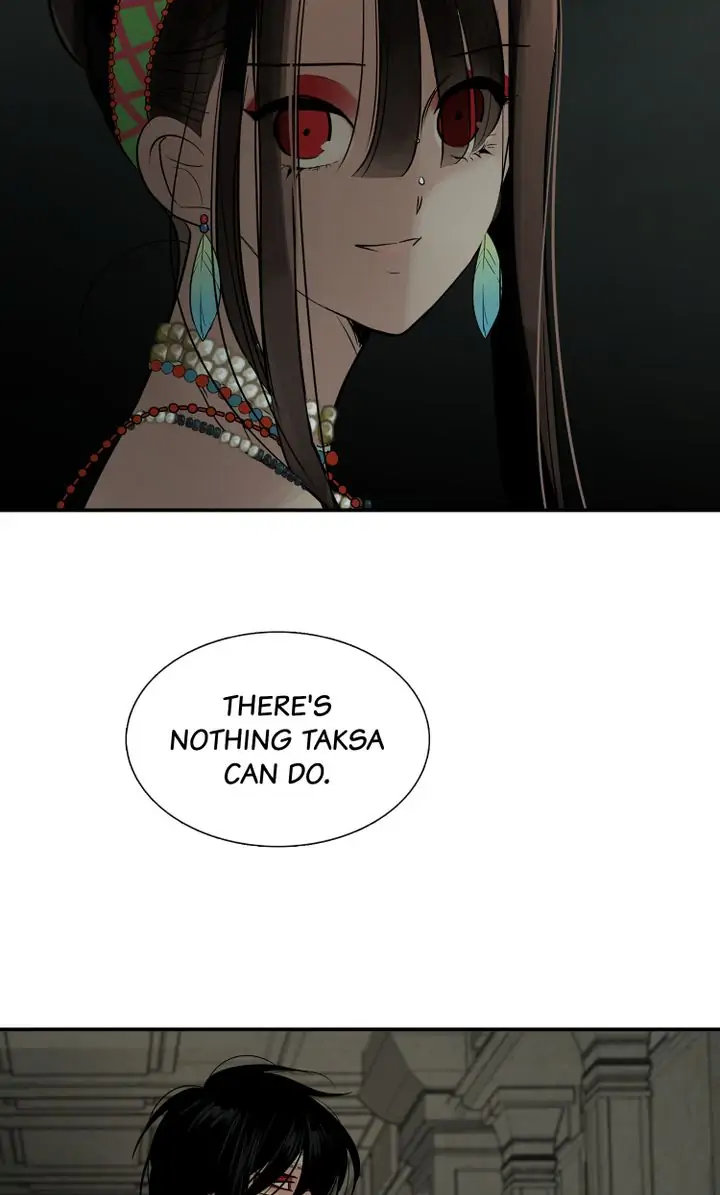 Totem Realm Chapter 73 Page 8
