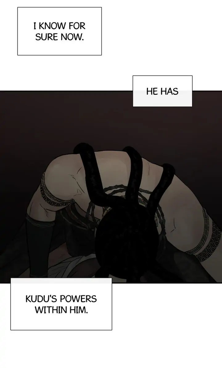 Totem Realm Chapter 74 Page 5